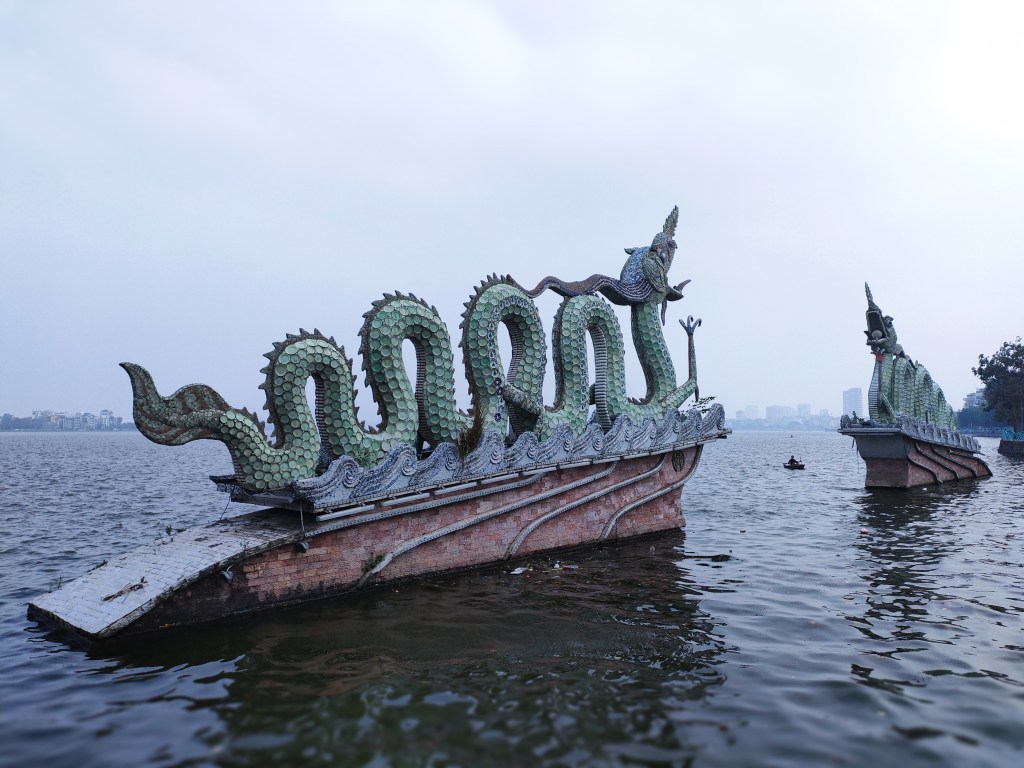 Trial Assignment for Vietnam Times: Local&nbsp;Hotspot