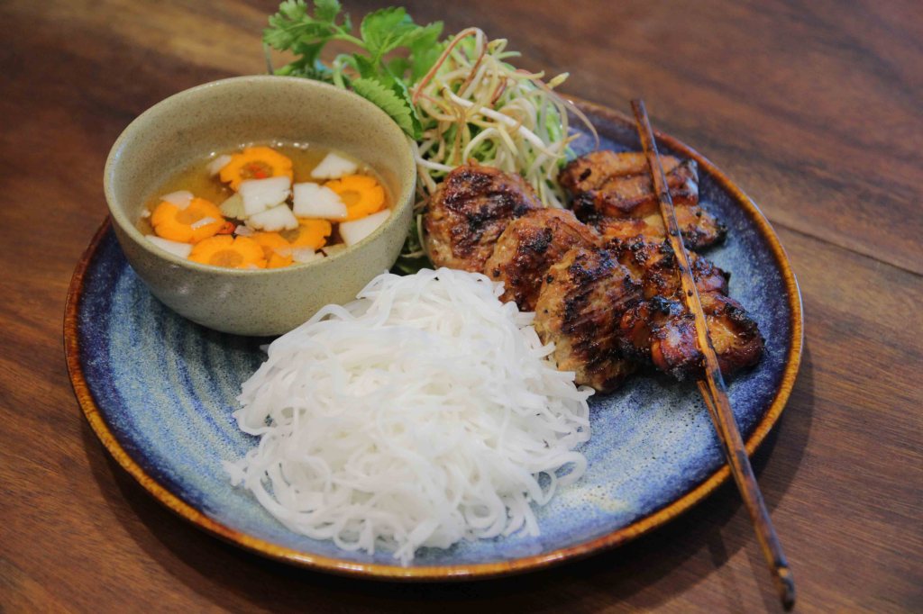 Vietnam Times Article – Restaurant Reviews as a&nbsp;Story