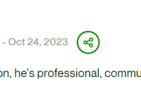 Social Media Copy&nbsp;Editor